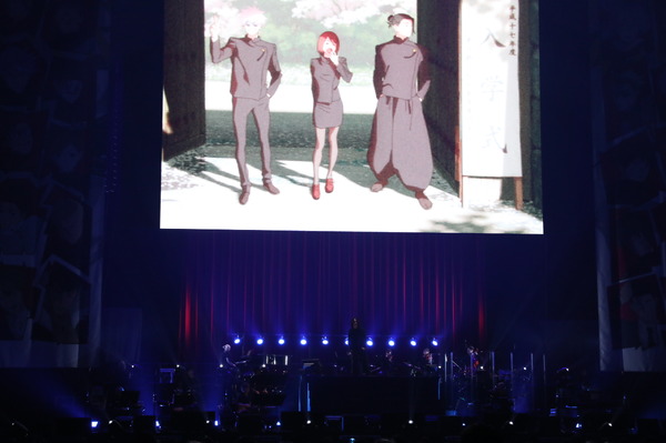 「じゅじゅフェス 2026 -5th anniversary-」DAY1オフィシャルスチール