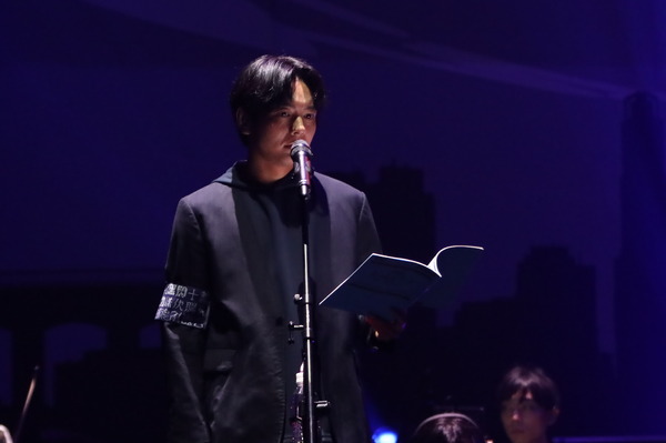 「じゅじゅフェス 2026 -5th anniversary-」DAY1オフィシャルスチール