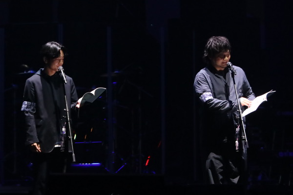 「じゅじゅフェス 2026 -5th anniversary-」DAY1オフィシャルスチール