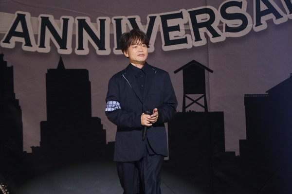 「じゅじゅフェス 2026 -5th anniversary-」DAY1オフィシャルスチール