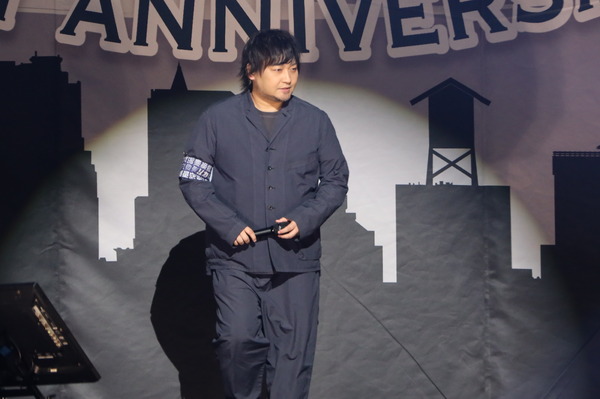 「じゅじゅフェス 2026 -5th anniversary-」DAY1オフィシャルスチール