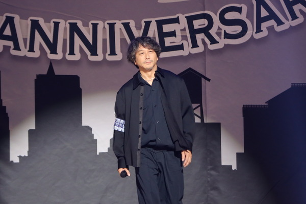「じゅじゅフェス 2026 -5th anniversary-」DAY1オフィシャルスチール