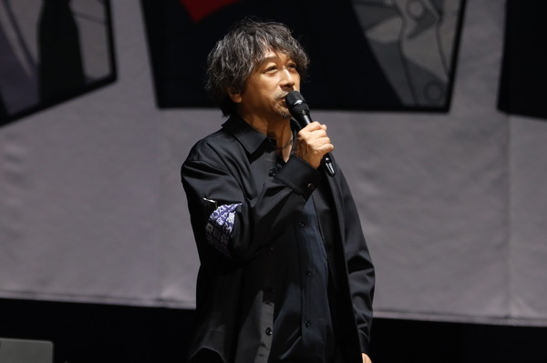 「じゅじゅフェス 2026 -5th anniversary-」DAY1オフィシャルスチール