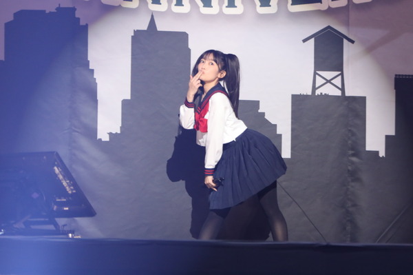 「じゅじゅフェス 2026 -5th anniversary-」DAY2オフィシャルスチール