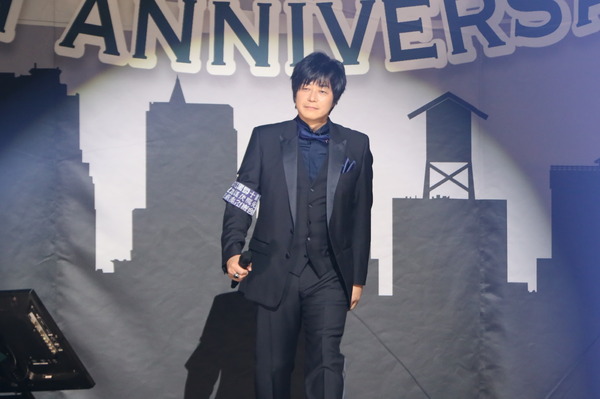「じゅじゅフェス 2026 -5th anniversary-」DAY2オフィシャルスチール