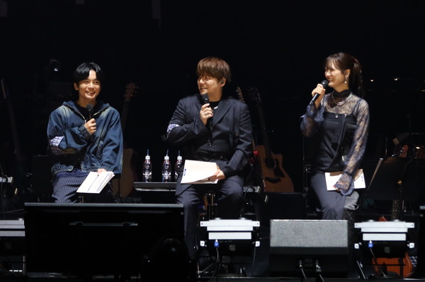 「じゅじゅフェス 2026 -5th anniversary-」DAY2オフィシャルスチール