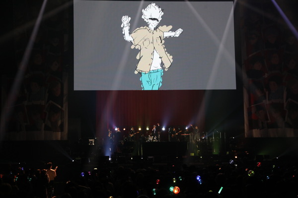 「じゅじゅフェス 2026 -5th anniversary-」DAY2オフィシャルスチール