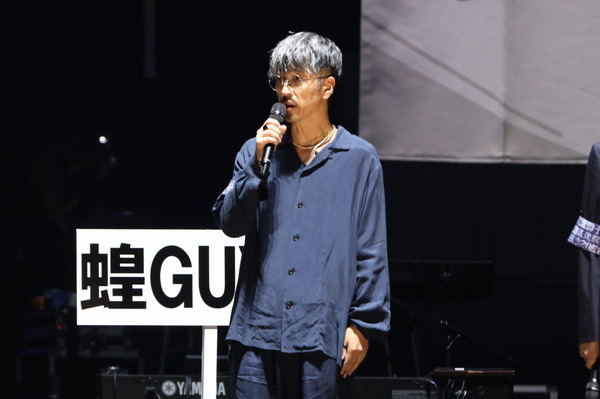 「じゅじゅフェス 2026 -5th anniversary-」DAY2オフィシャルスチール