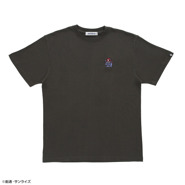 STRICT-G『機動戦士ガンダム』 MSデフォルメワンポイントTシャツ