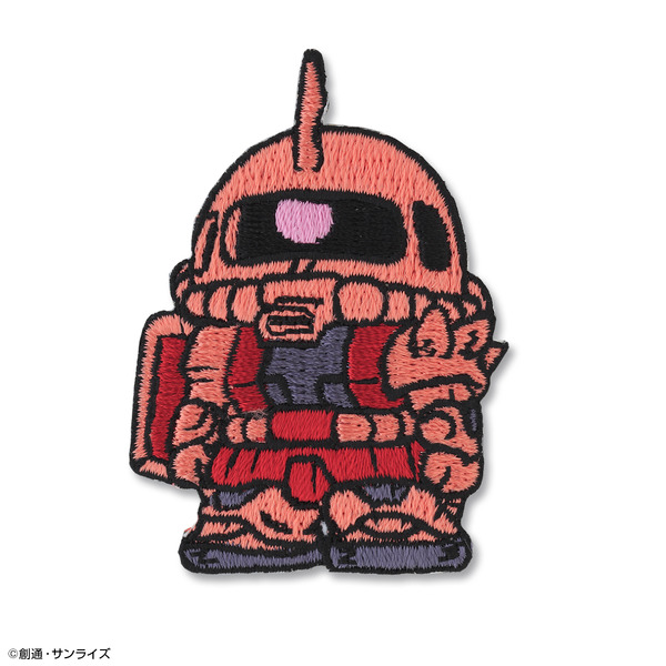 STRICT-G『機動戦士ガンダム』 MSデフォルメ ATTACHKIT