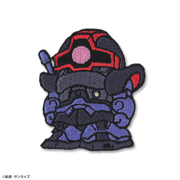 STRICT-G『機動戦士ガンダム』 MSデフォルメ ATTACHKIT