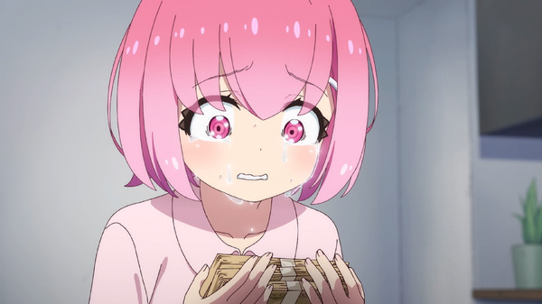 『FX戦士くるみちゃん』