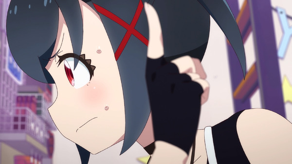 『FX戦士くるみちゃん』