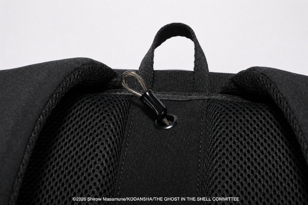 BUNKER SIGNAL PACKTHE GHOST IN THE SHELL EDITION