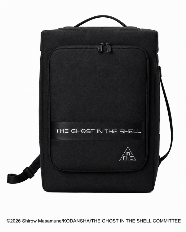 BUNKER SIGNAL PACKTHE GHOST IN THE SHELL EDITION