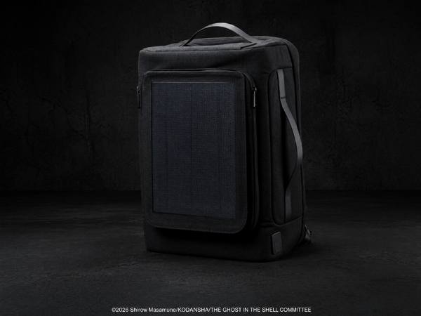 BUNKER SIGNAL PACKTHE GHOST IN THE SHELL EDITION