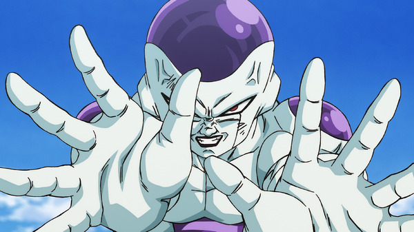 『ドラゴンボール超（スーパー）ビルス』超開幕トレーラー