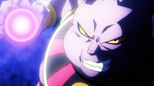『ドラゴンボール超（スーパー）ビルス』超開幕トレーラー