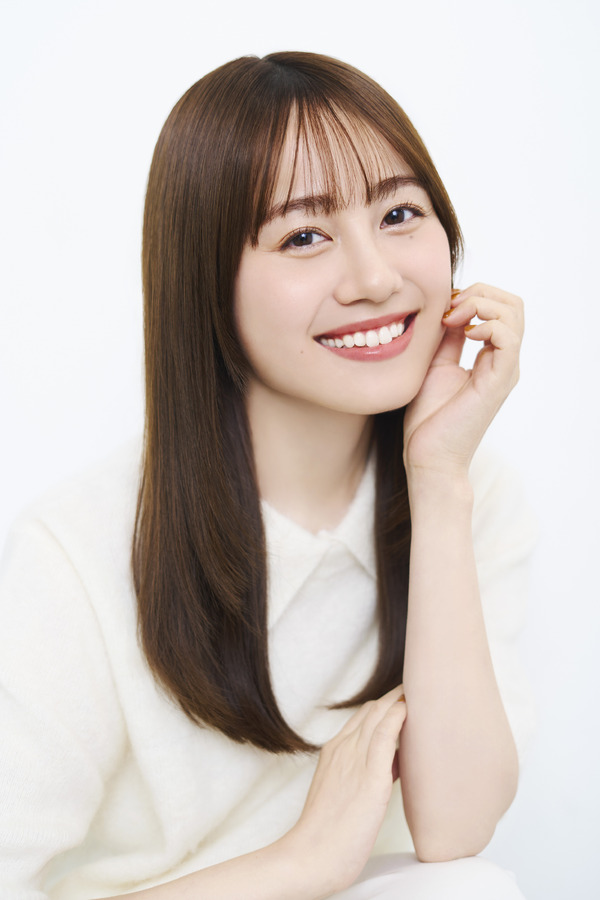 伊藤美来（ジーナハース役）