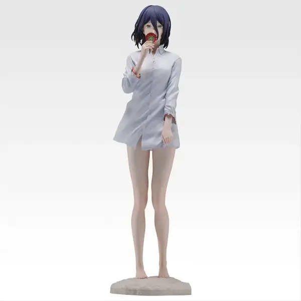 「一番くじ 劇場版『チェンソーマン レゼ篇』第2弾」B賞：レゼ MASTERLISE