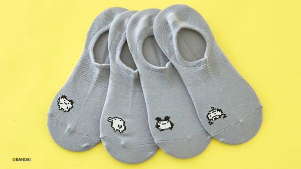 脱げないココピタ×たまごっち