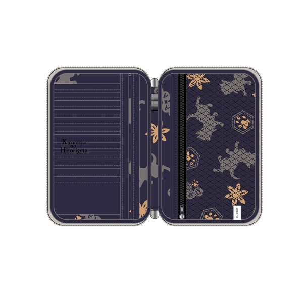 TVアニメ『薬屋のひとりごと』おくすり手帳ケース