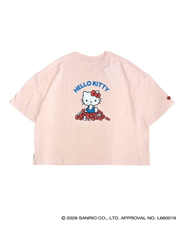 Sanrio characters Tシャツ