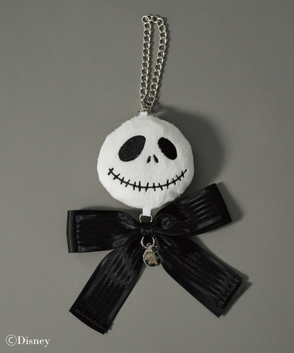 Jack/フェイスチャーム