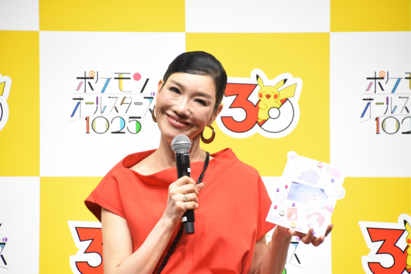 「正気じゃないなと思いました（笑）」オーイシマサヨシ、ポケモン30周年に全1025匹を歌う！ 22分の超大作MV公開、「音楽人生をかけた」【独占インタビュー】