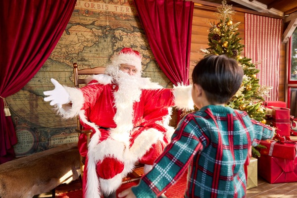 ヨーロピアン・ホーリー・クリスマス