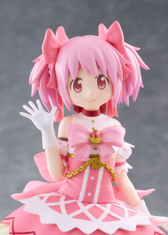 劇場版 魔法少女まどか☆マギカ〈ワルプルギスの廻天〉 鹿目まどか 完成品フィギュア