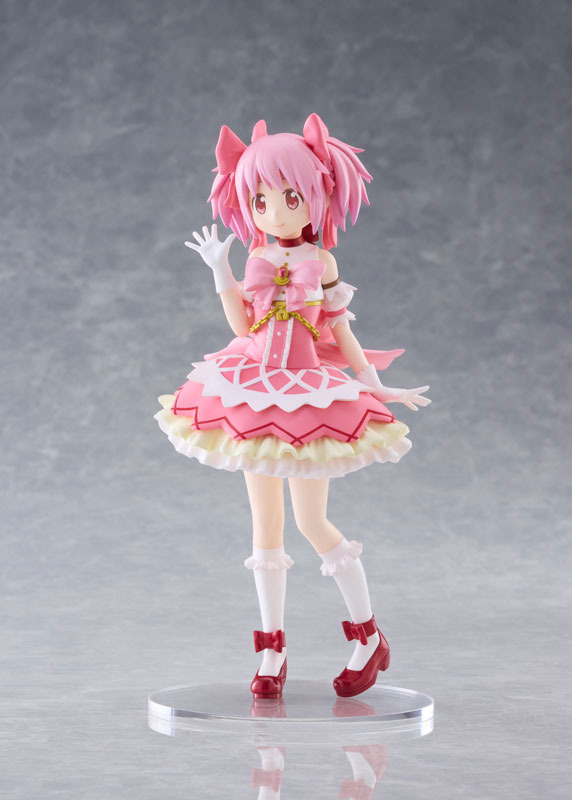 劇場版 魔法少女まどか☆マギカ〈ワルプルギスの廻天〉 鹿目まどか 完成品フィギュア