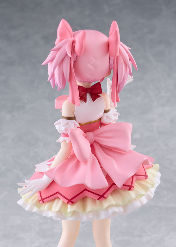 劇場版 魔法少女まどか☆マギカ〈ワルプルギスの廻天〉 鹿目まどか 完成品フィギュア