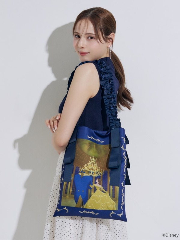 『美女と野獣』スペシャルコレクション