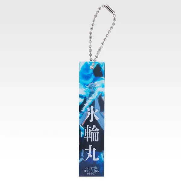 「一番くじ BLEACH Stirring Souls vol.5」F賞：アクリルチャーム（ランダム全10種）