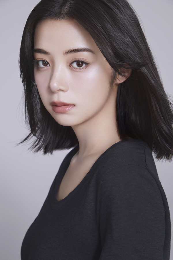 池田エライザ（里見透子役）