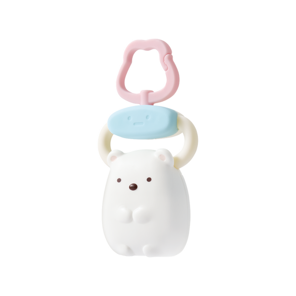ハッピーセット「すみっコぐらし」