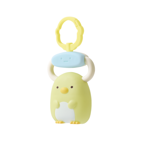 ハッピーセット「すみっコぐらし」
