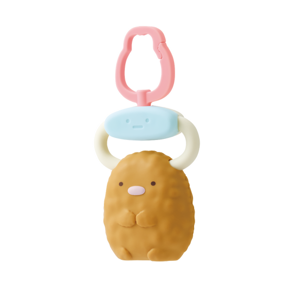 ハッピーセット「すみっコぐらし」