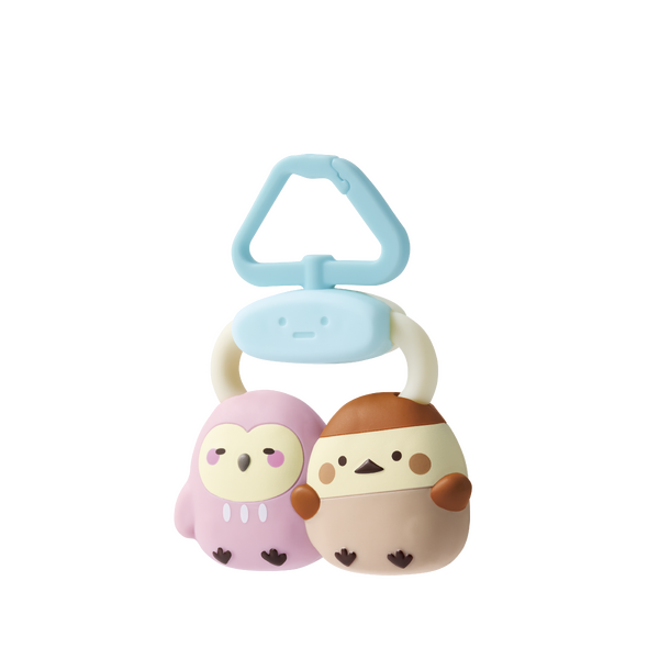 ハッピーセット「すみっコぐらし」