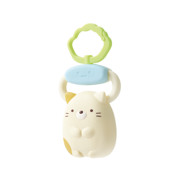 ハッピーセット「すみっコぐらし」