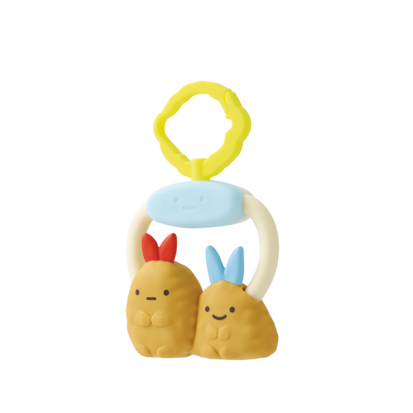ハッピーセット「すみっコぐらし」