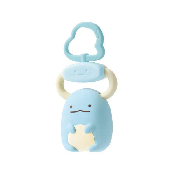 ハッピーセット「すみっコぐらし」