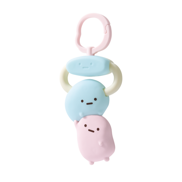 ハッピーセット「すみっコぐらし」