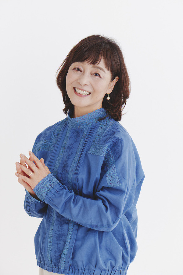 日髙のり子
