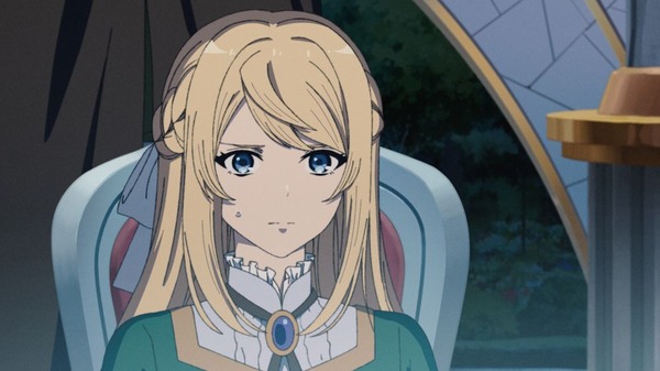 『無職転生III ～異世界行ったら本気だす～』 第11話「ターニングポイント4」場面カット