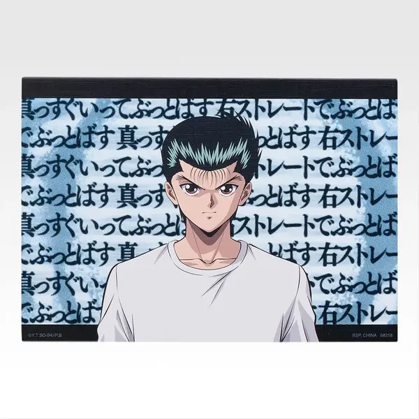 I賞 キャンバス風ボード
