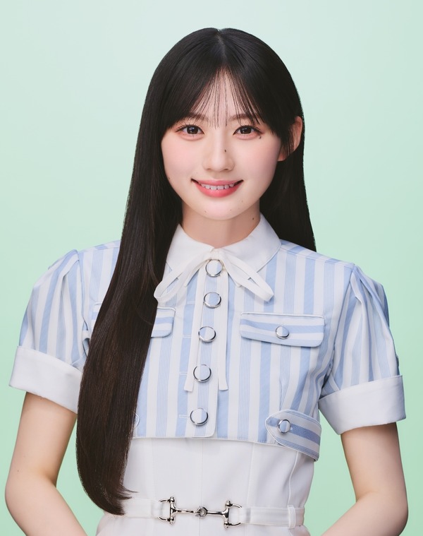 乃木坂46 川﨑桜