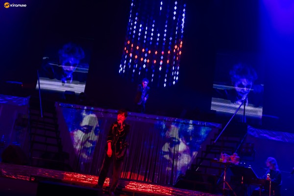 Kiramune Presents Hiroshi Kamiya Live Tour 2026「Share Live」
