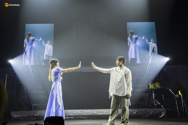 Kiramune Presents Hiroshi Kamiya Live Tour 2026「Share Live」